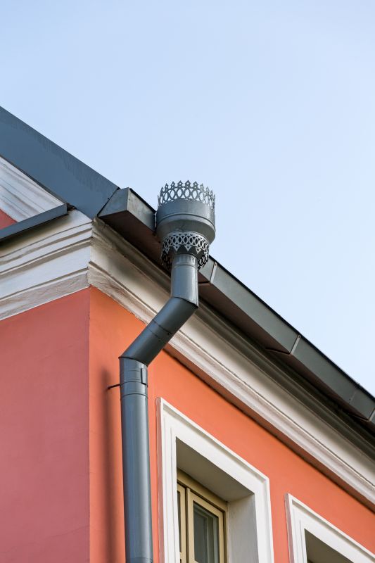Choosing The Right Contractor For Galvanized Gutter Installation