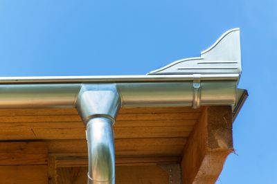 Gutter System Design