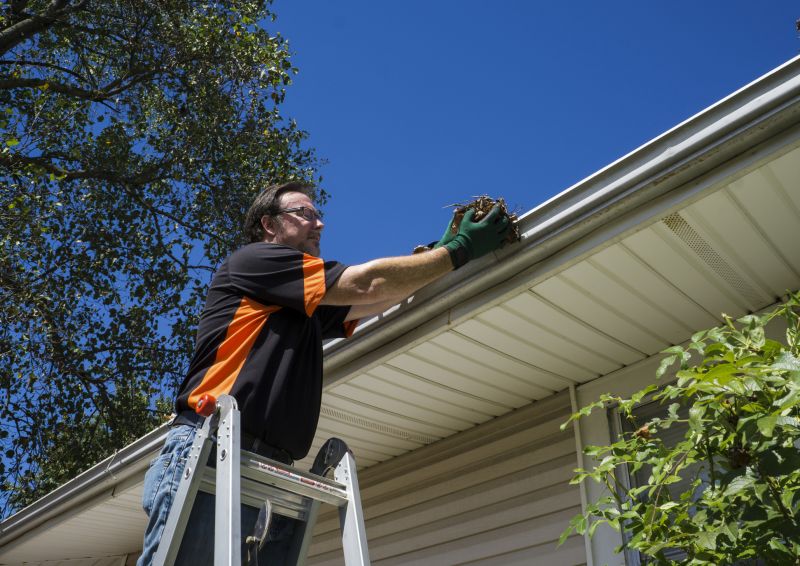 Best Gutter Installation Contractors in Matthews, NC