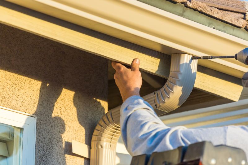 Gutter Installation Professionals