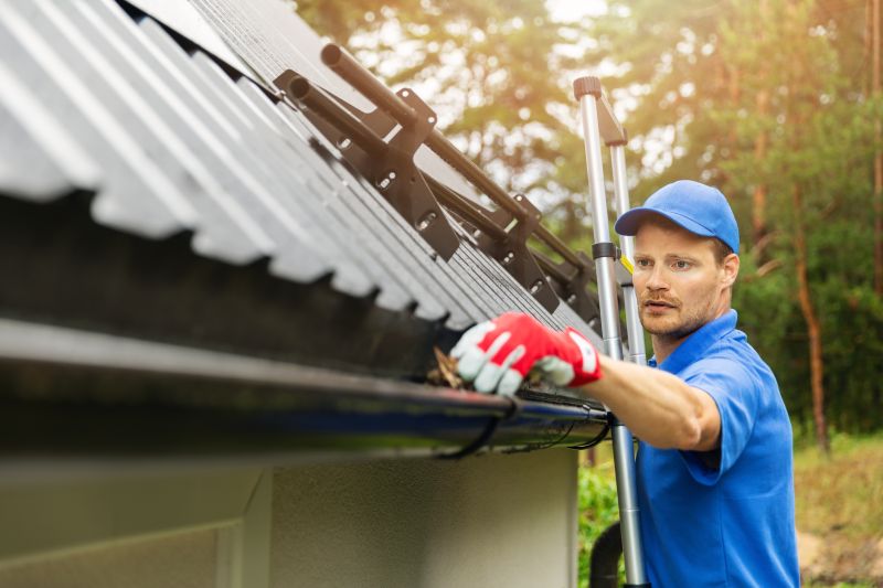 Gutter Inspection Services
