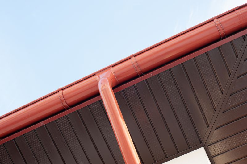 Why Pvc Gutters Are A Smart Choice For Commercial Properties